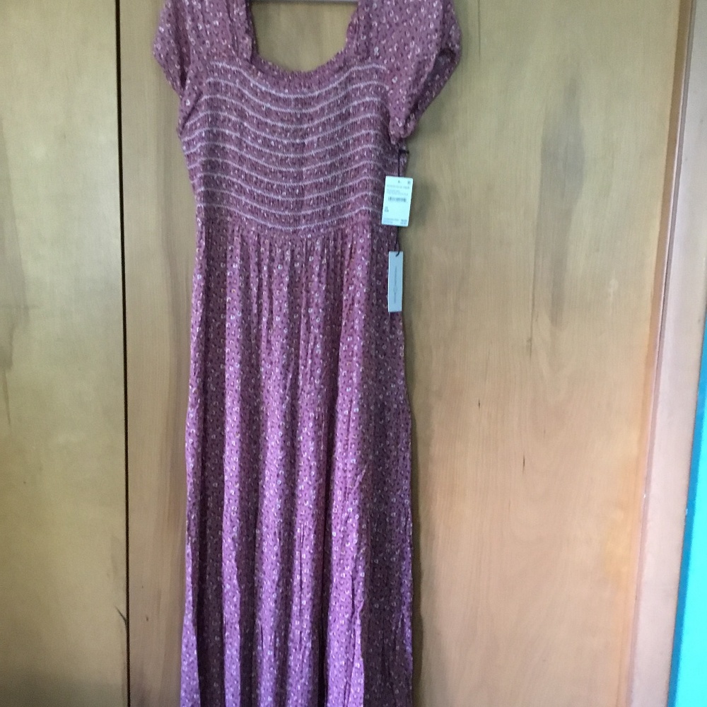 Nordstrom summer dress